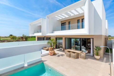 Villa i Dolores, Alicante - foto 3